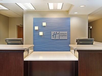 Express Harrisburg I-81 - Hershey By Ihg Hotel 3*