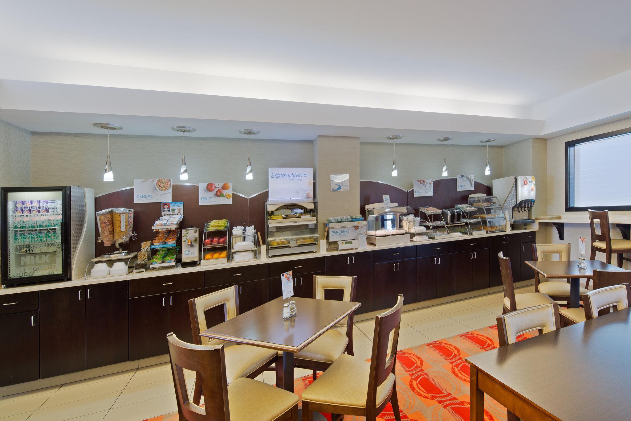 Express Harrisburg I-81 - Hershey By Ihg Hotel Manadahill