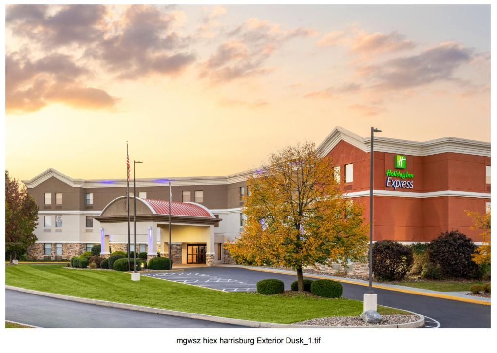Express Harrisburg I-81 - Hershey By Ihg 3*