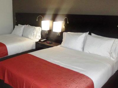 Express Harrisburg I-81 - Hershey By Ihg Manadahill