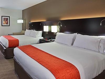 Express Harrisburg I-81 - Hershey By Ihg Hotel