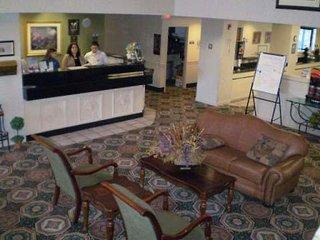 Hotel Express Harrisburg I-81 - Hershey By Ihg Manadahill