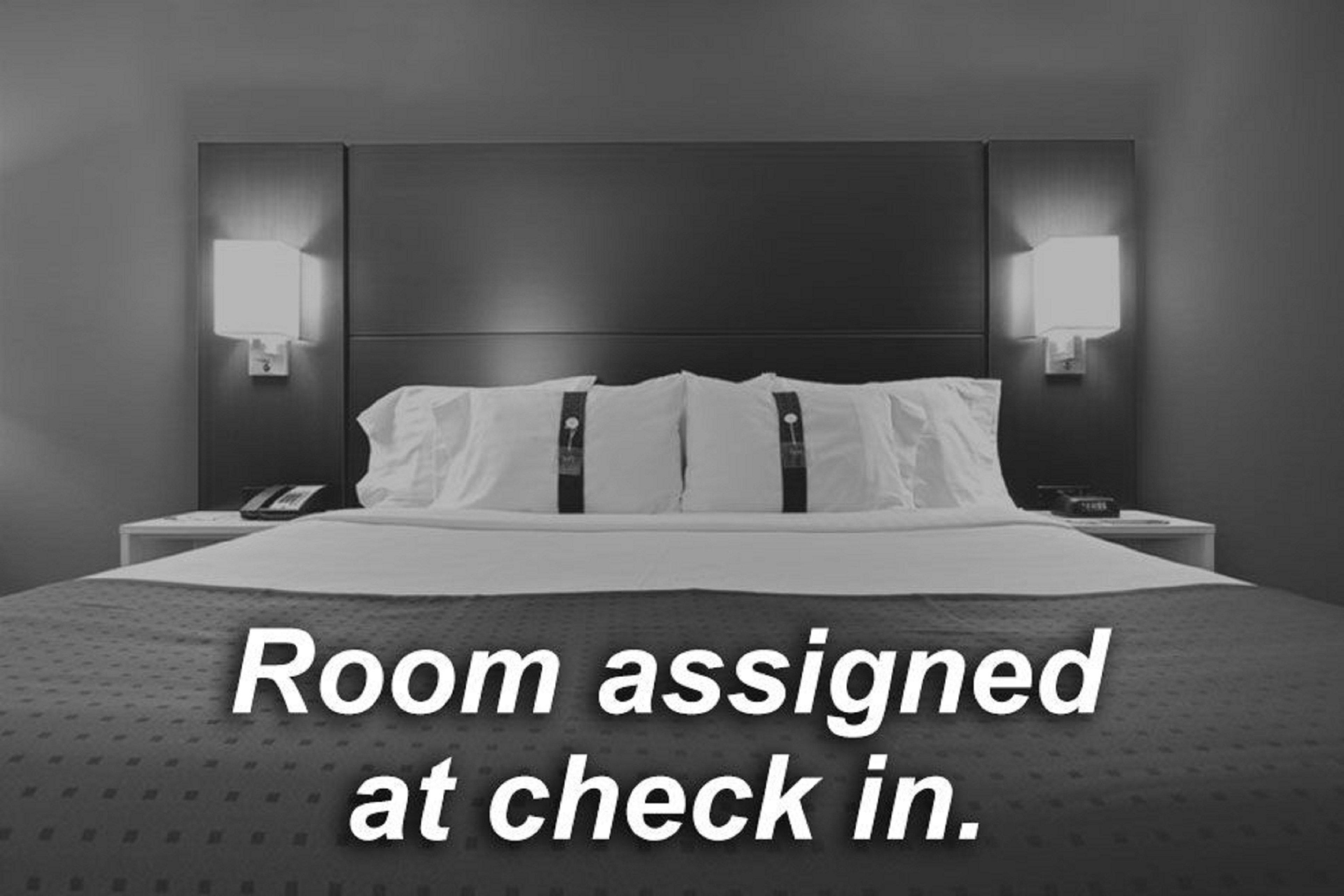 Express Harrisburg I-81 - Hershey By Ihg Hotel 3*