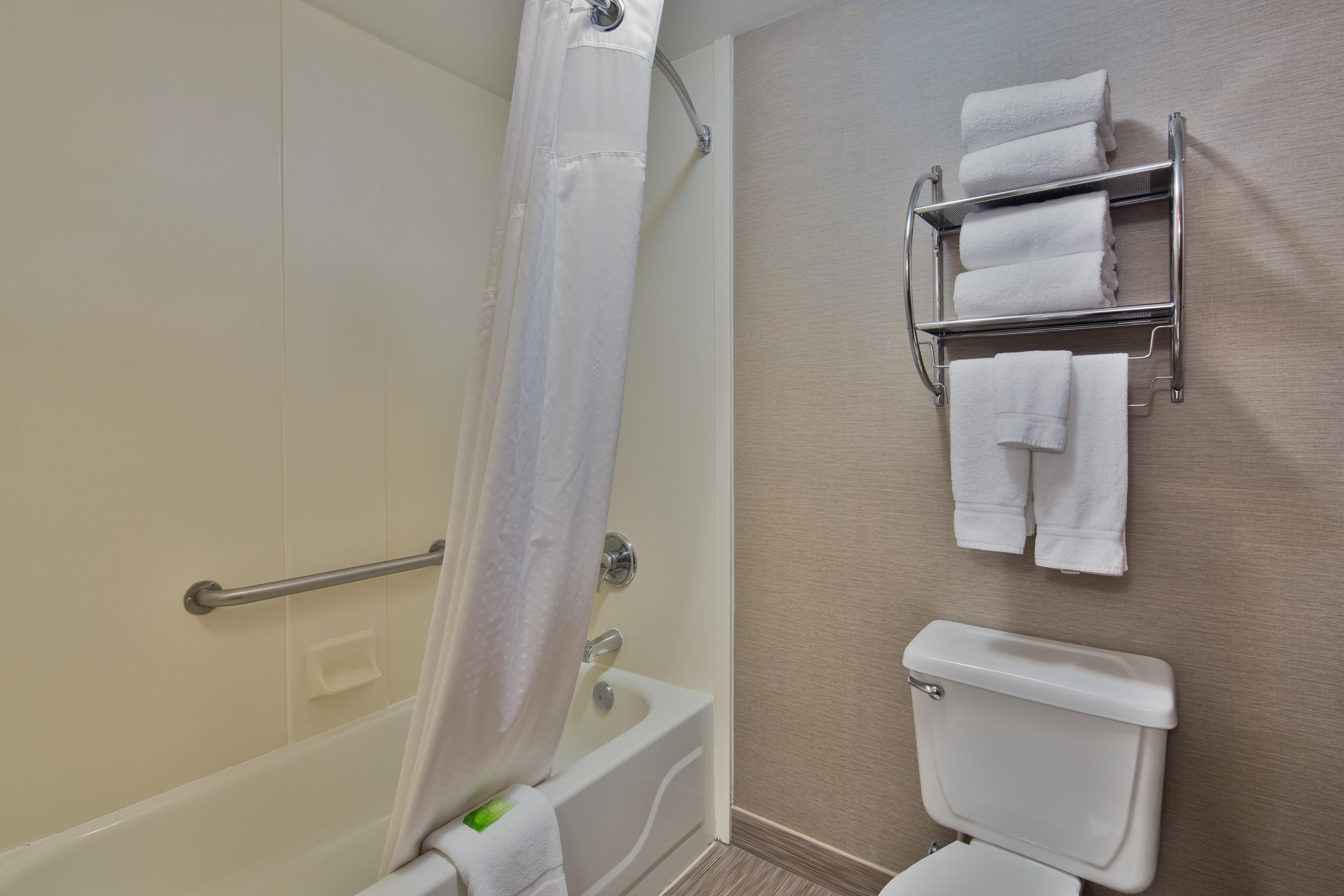 Hotel Express Harrisburg I-81 - Hershey By Ihg
