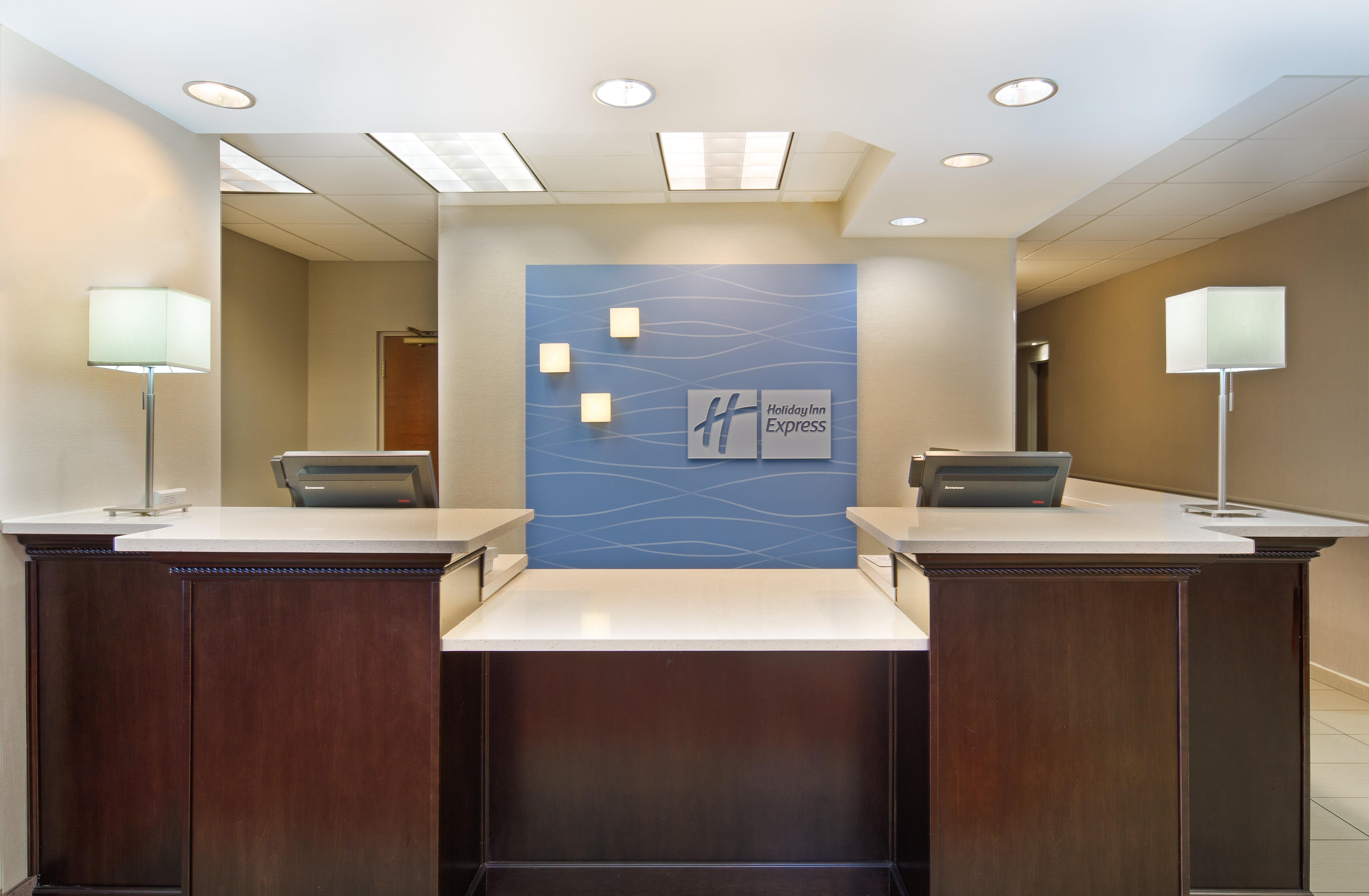 Express Harrisburg I-81 - Hershey By Ihg 3* Manadahill