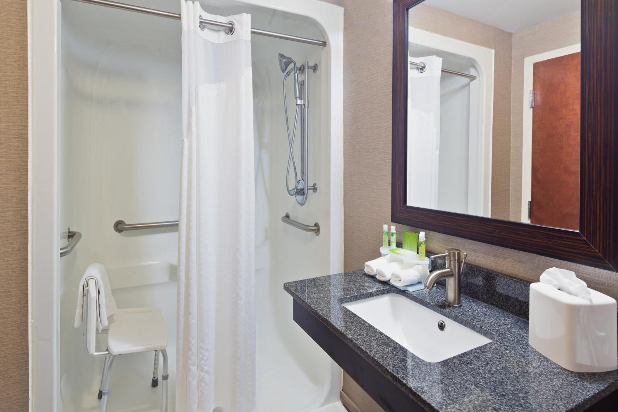 Express Harrisburg I-81 - Hershey By Ihg Hotel Manadahill