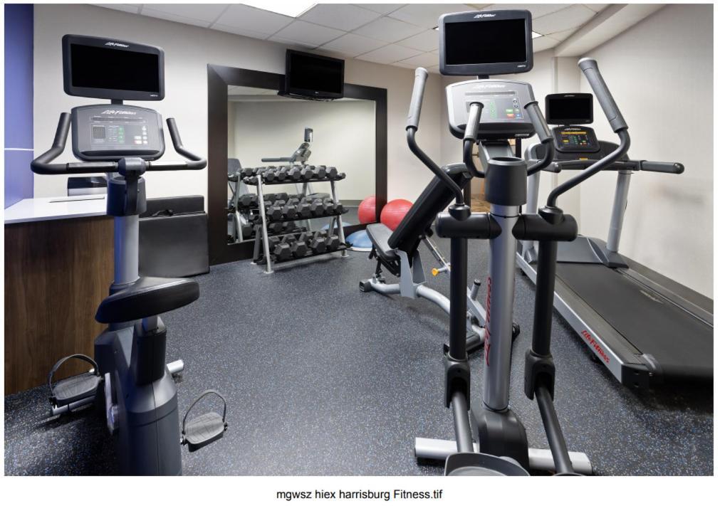 Hotel Express Harrisburg I-81 - Hershey By Ihg 3*