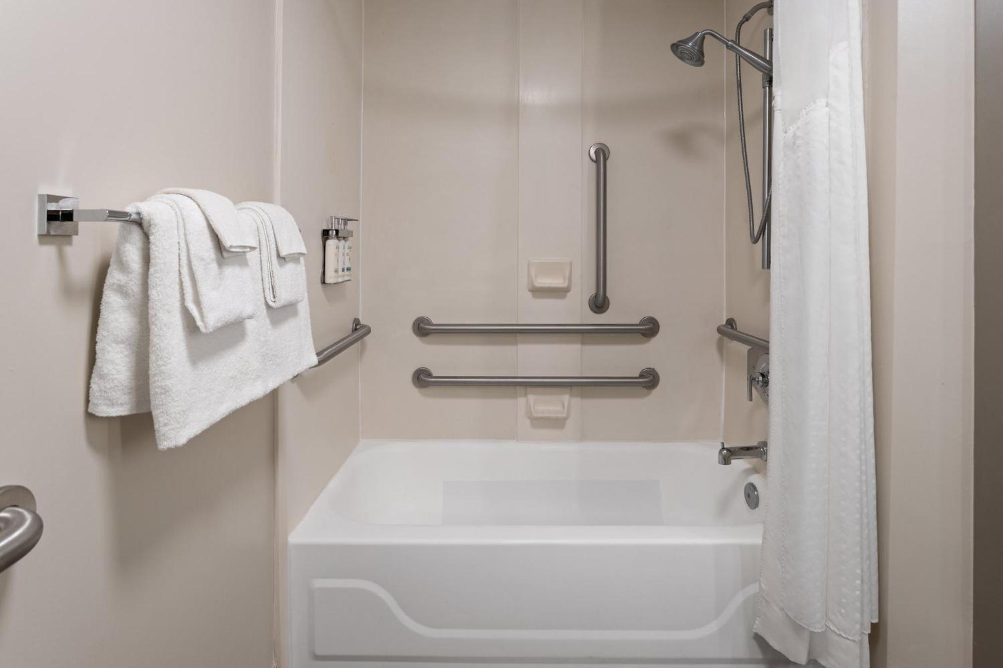 Express Harrisburg I-81 - Hershey By Ihg