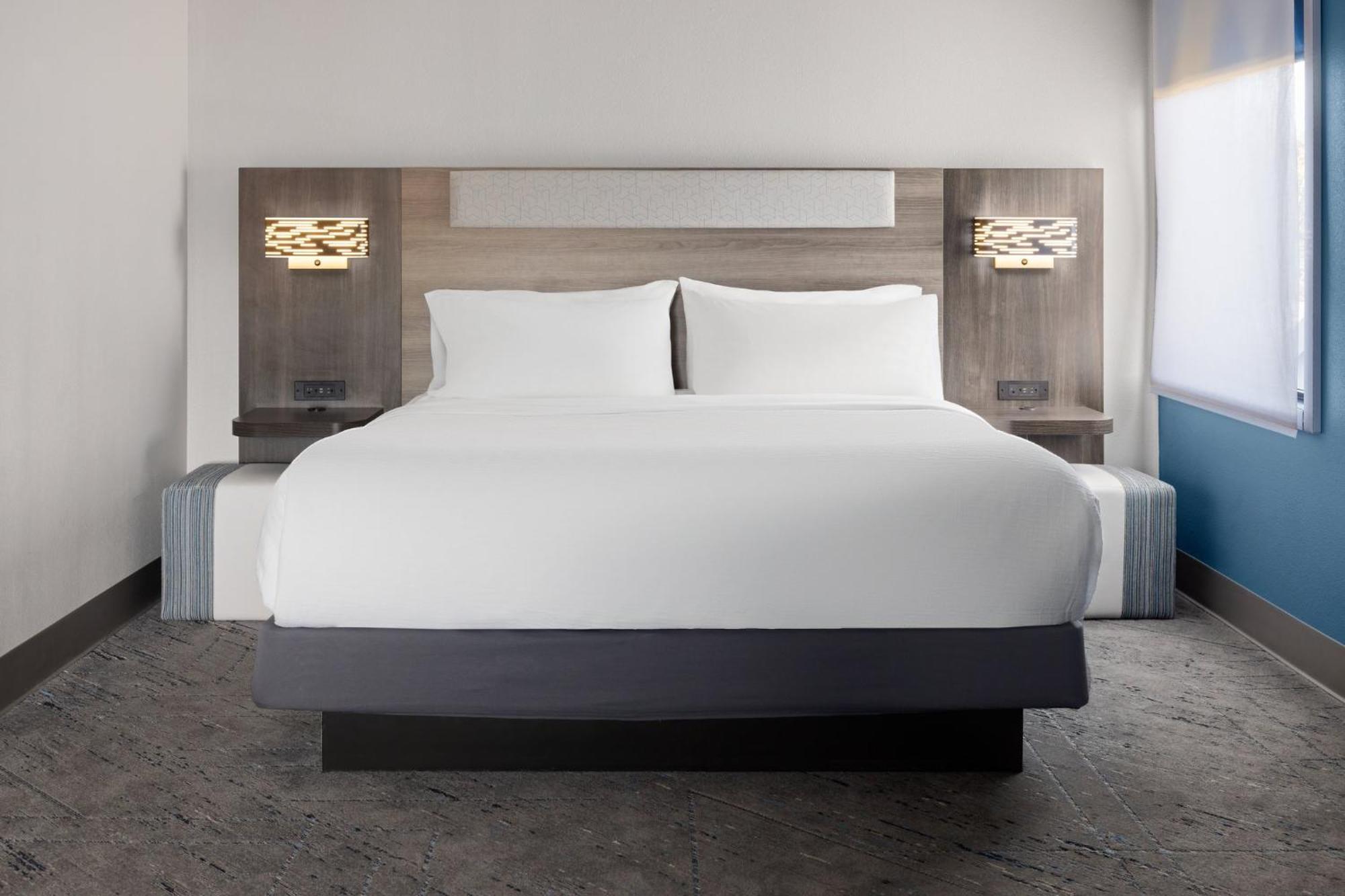Express Harrisburg I-81 - Hershey By Ihg 3*