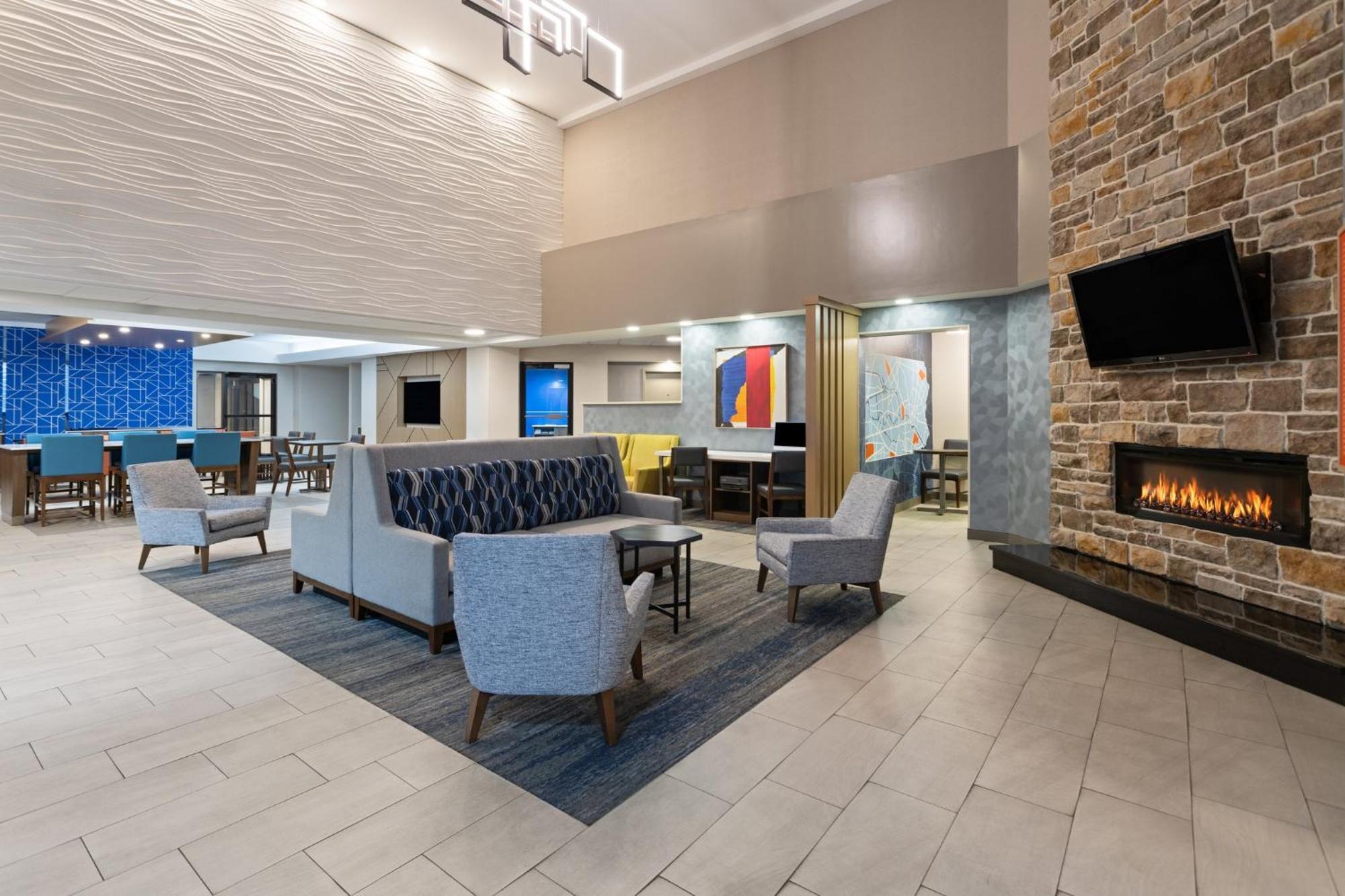 Express Harrisburg I-81 - Hershey By Ihg Manadahill