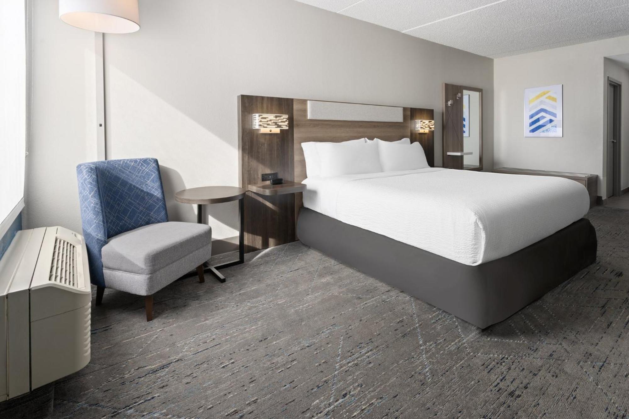Hotel Express Harrisburg I-81 - Hershey By Ihg 3*