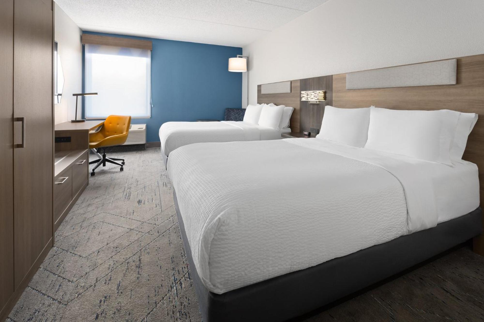 Express Harrisburg I-81 - Hershey By Ihg 3*