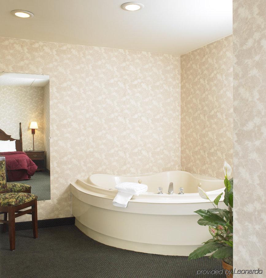 Express Harrisburg I-81 - Hershey By Ihg 3* Manadahill
