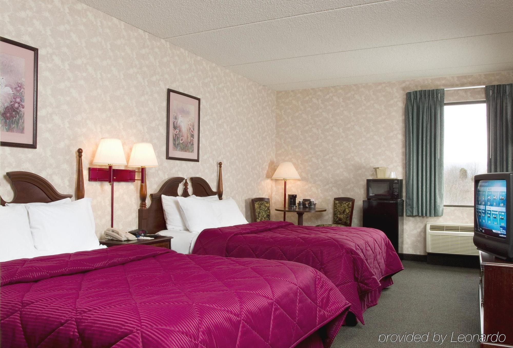 Express Harrisburg I-81 - Hershey By Ihg Hotel 3*