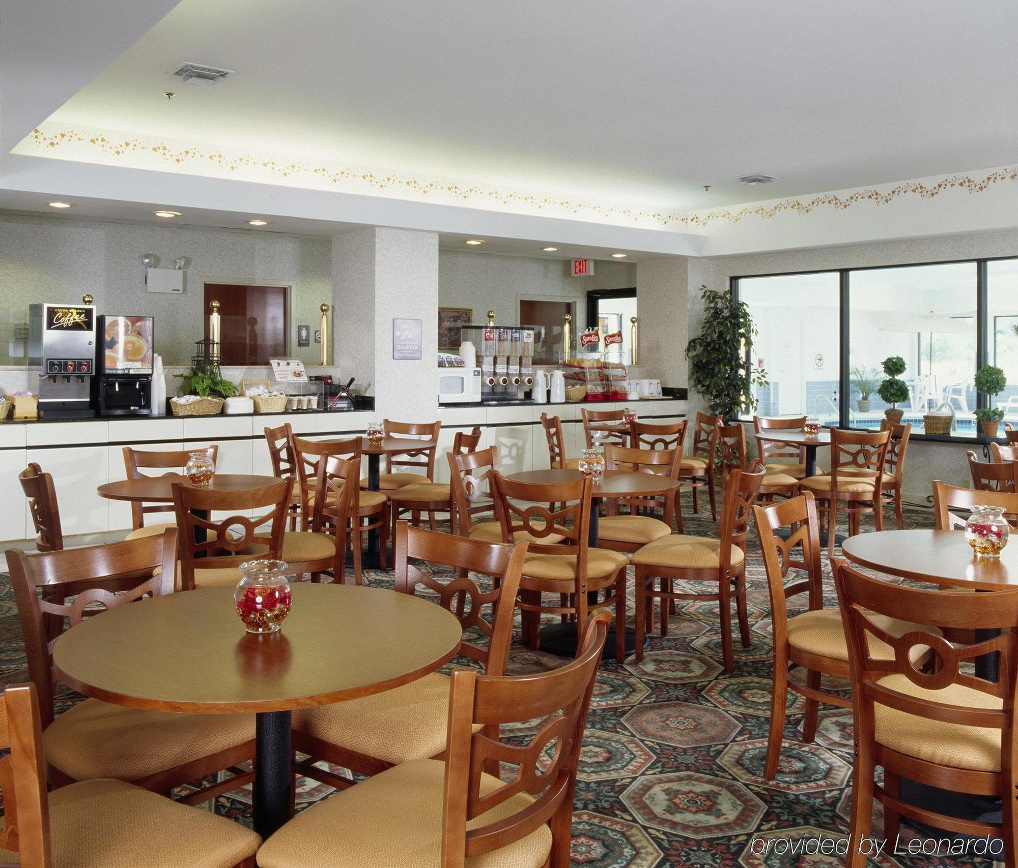 Express Harrisburg I-81 - Hershey By Ihg Hotel