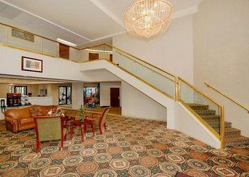 Express Harrisburg I-81 - Hershey By Ihg 3* Manadahill
