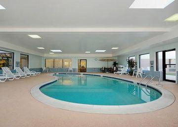 Express Harrisburg I-81 - Hershey By Ihg 3*