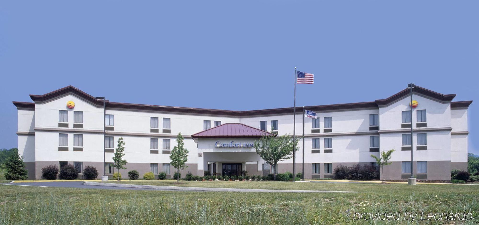 Express Harrisburg I-81 - Hershey By Ihg