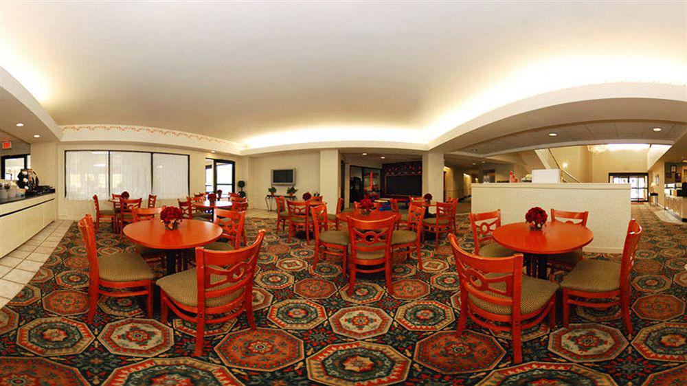 Express Harrisburg I-81 - Hershey By Ihg Hotel Manadahill