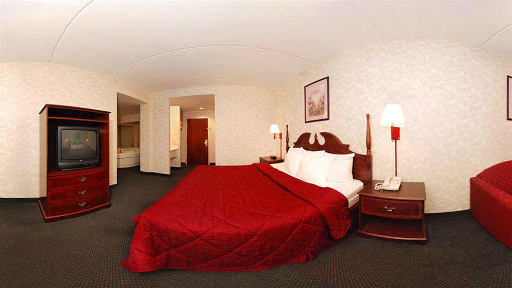 Hotel Express Harrisburg I-81 - Hershey By Ihg 3*