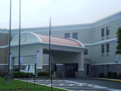 Express Harrisburg I-81 - Hershey By Ihg