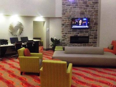 Hotel Express Harrisburg I-81 - Hershey By Ihg