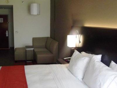 Hotel Express Harrisburg I-81 - Hershey By Ihg Manadahill