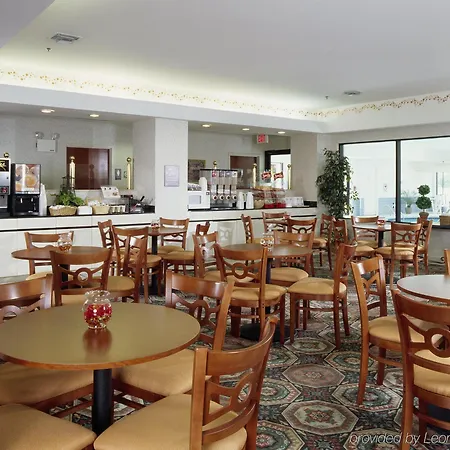 Holiday Inn Express Harrisburg I-81 - Hershey By Ihg 