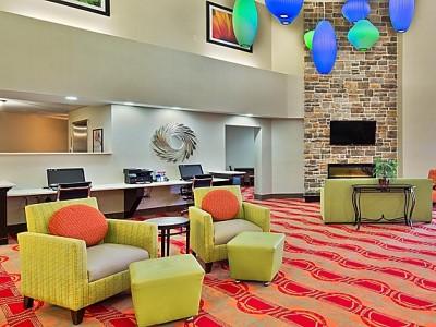 Hotel Express Harrisburg I-81 - Hershey By Ihg