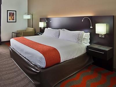 Express Harrisburg I-81 - Hershey By Ihg Hotel 3*