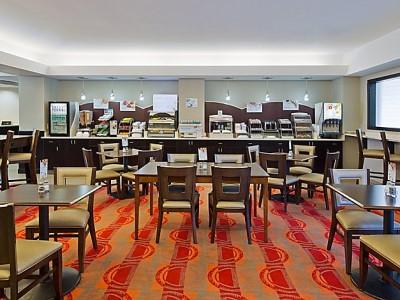 Express Harrisburg I-81 - Hershey By Ihg Hotel