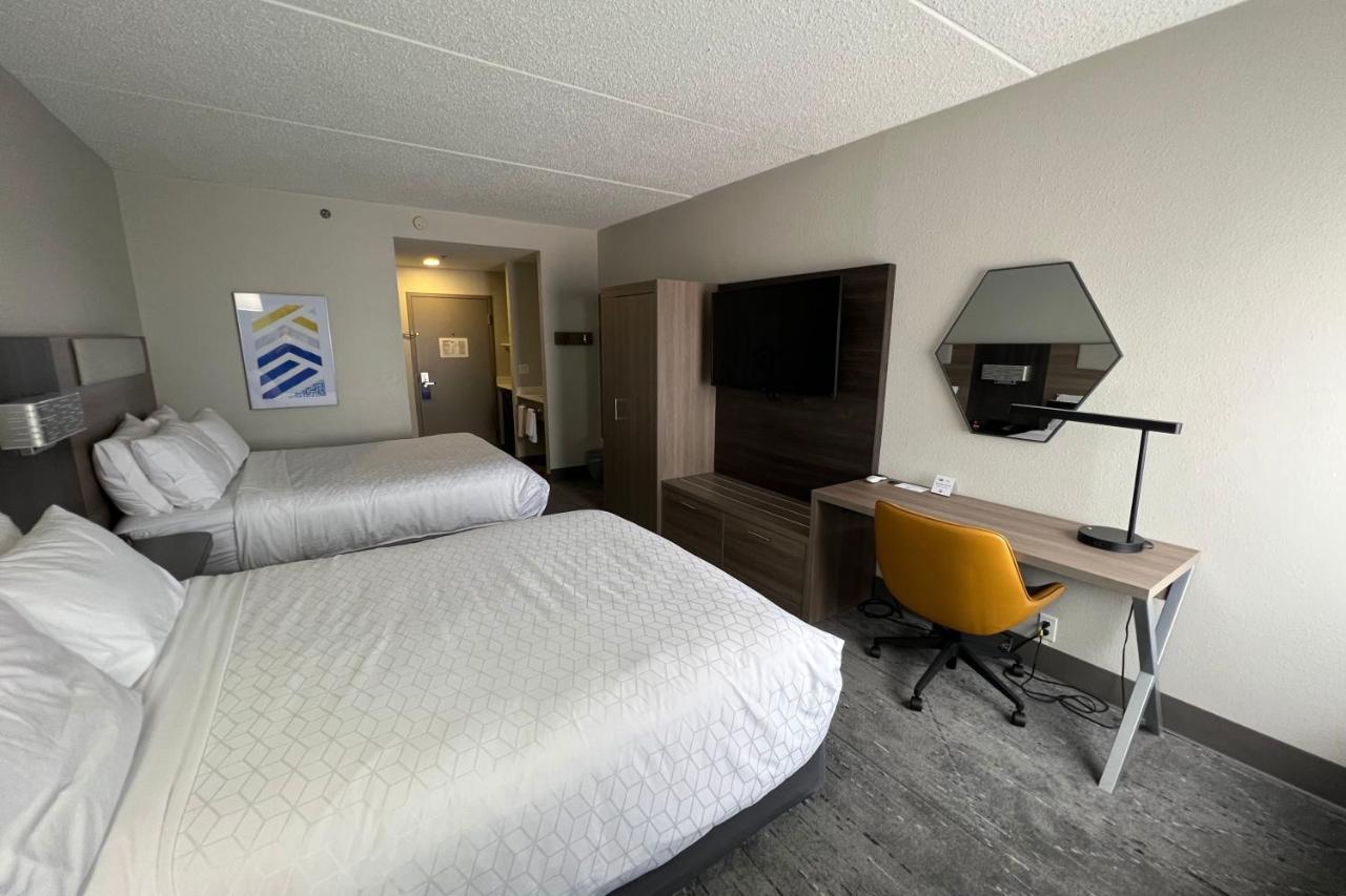 Express Harrisburg I-81 - Hershey By Ihg