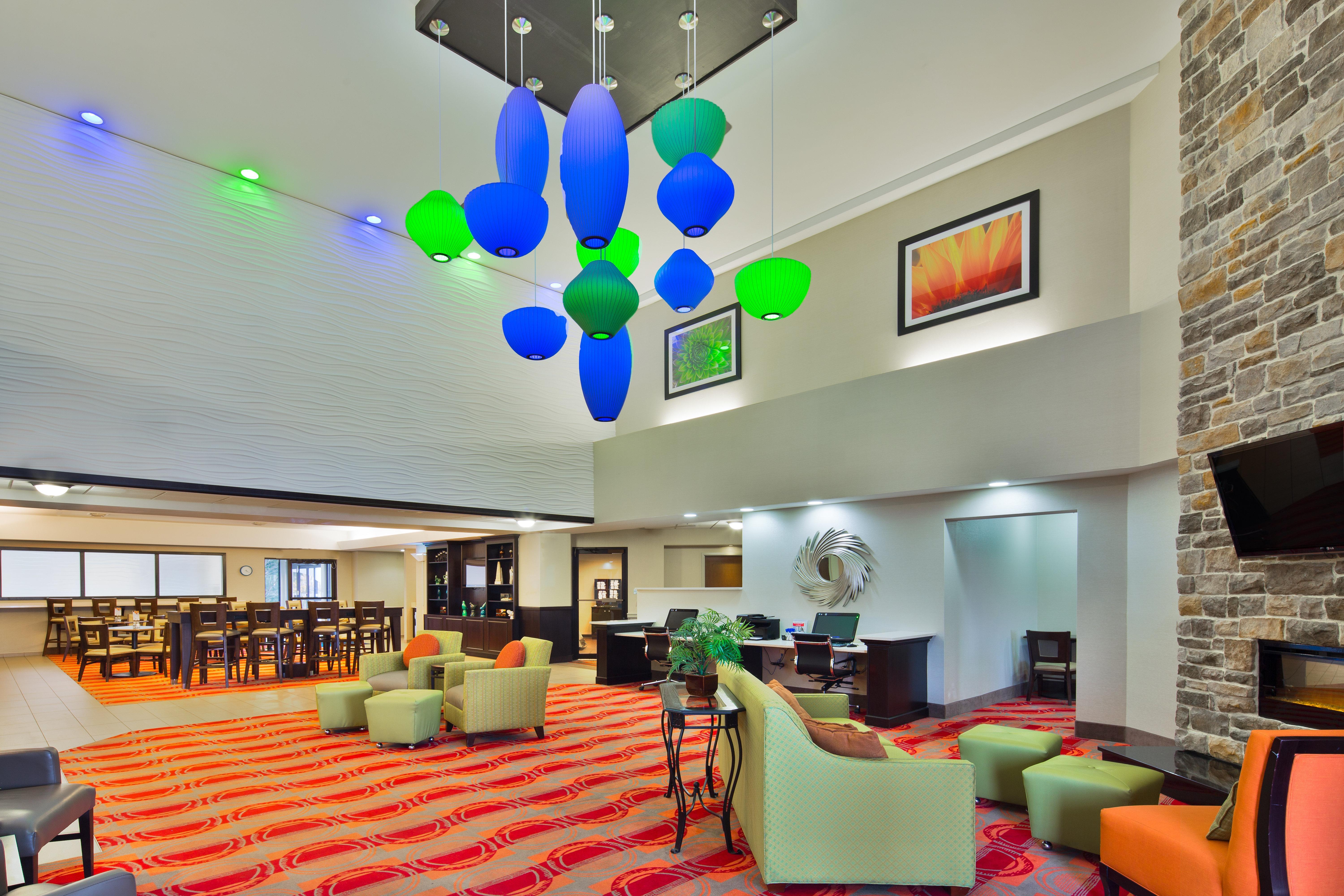 Express Harrisburg I-81 - Hershey By Ihg
