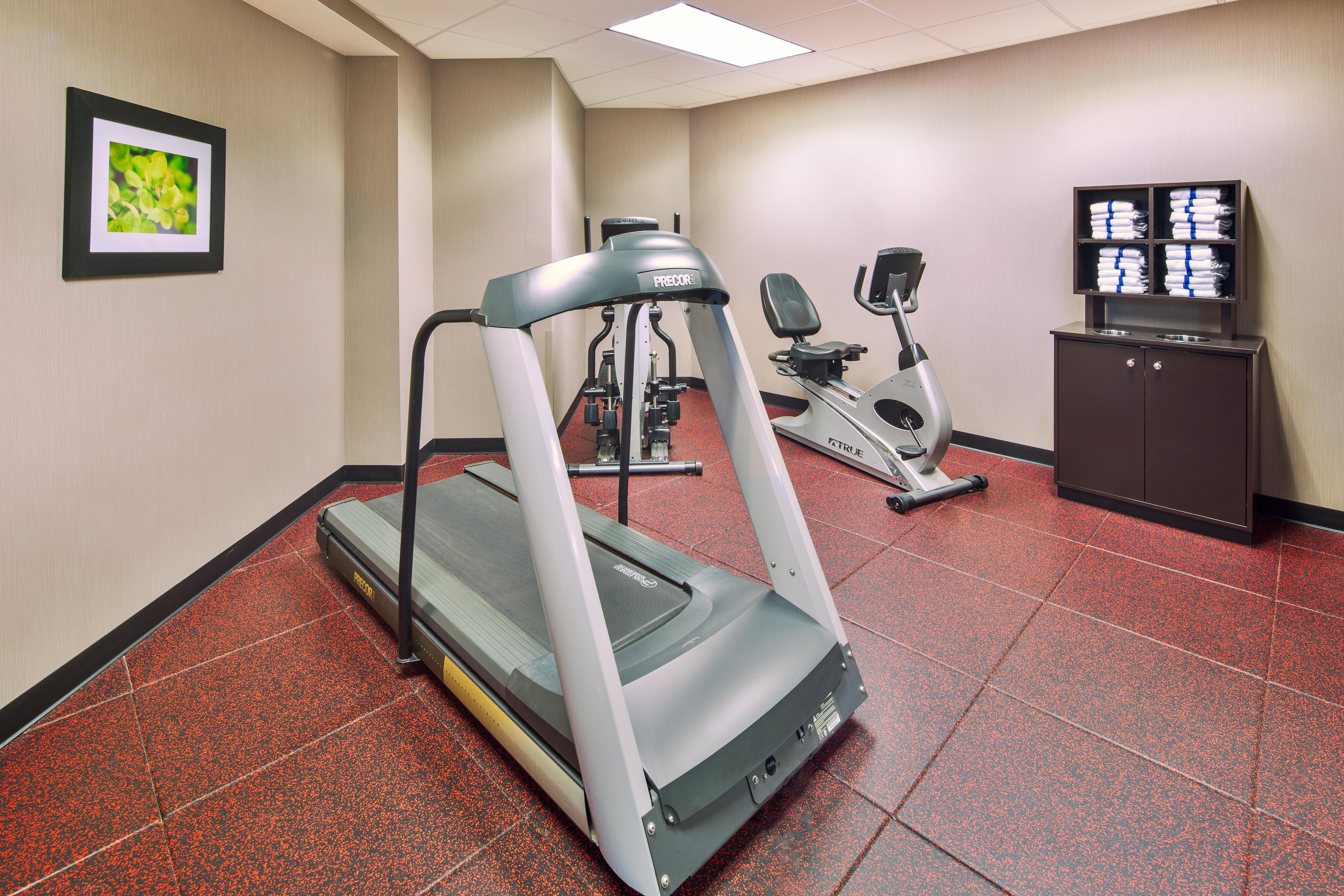 Express Harrisburg I-81 - Hershey By Ihg Hotel Manadahill