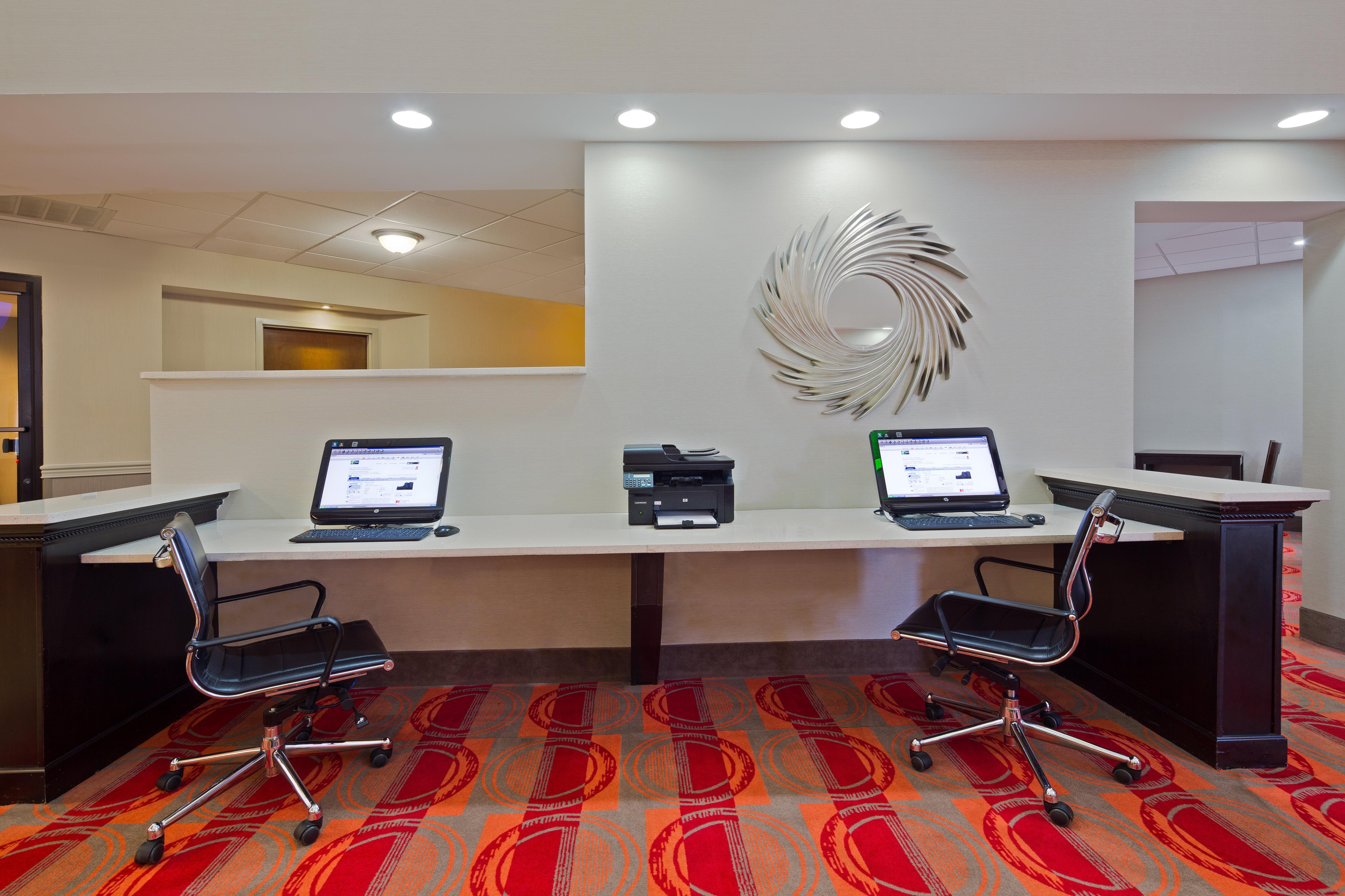 Hotel Express Harrisburg I-81 - Hershey By Ihg 3*