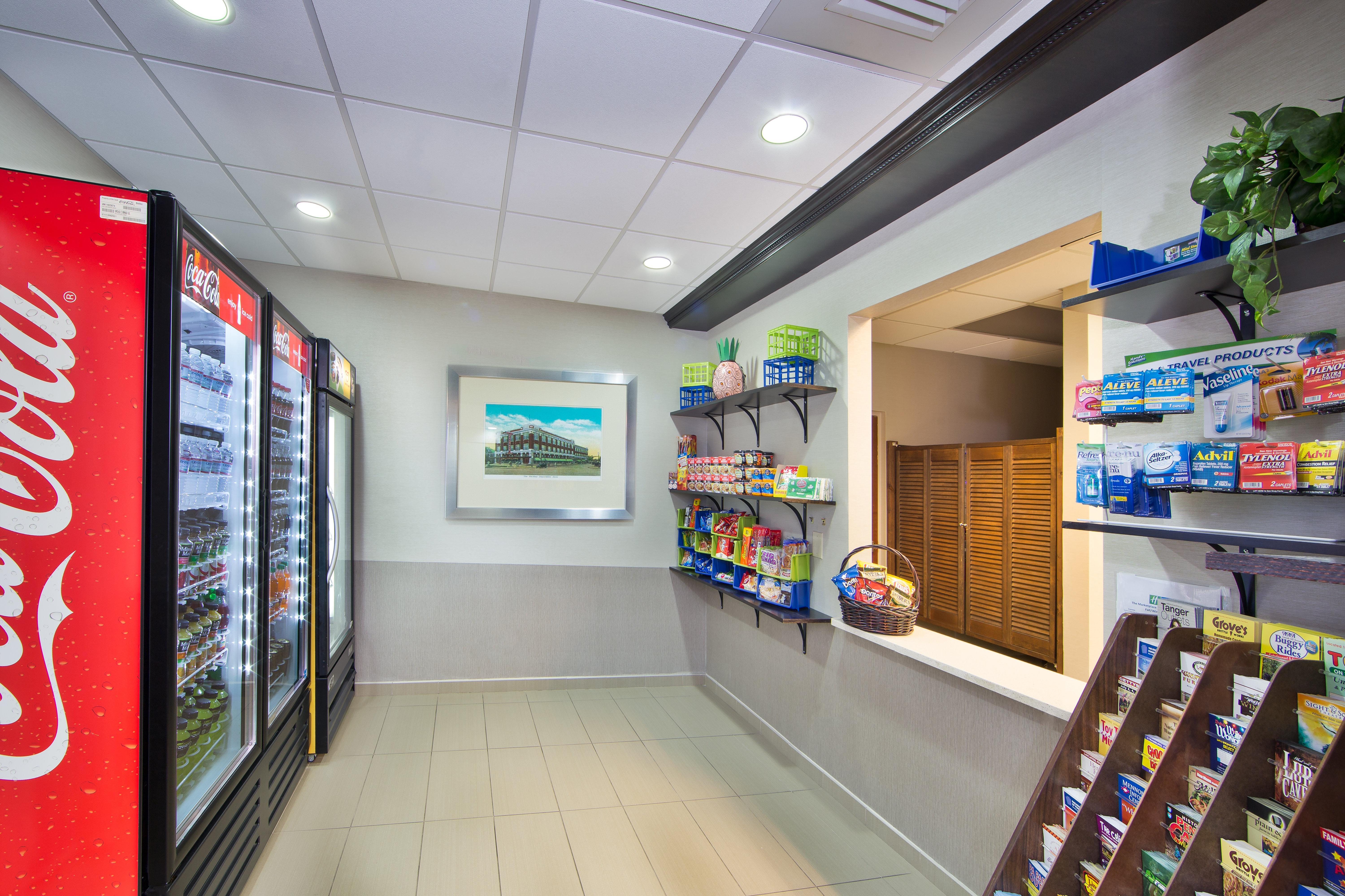 Express Harrisburg I-81 - Hershey By Ihg