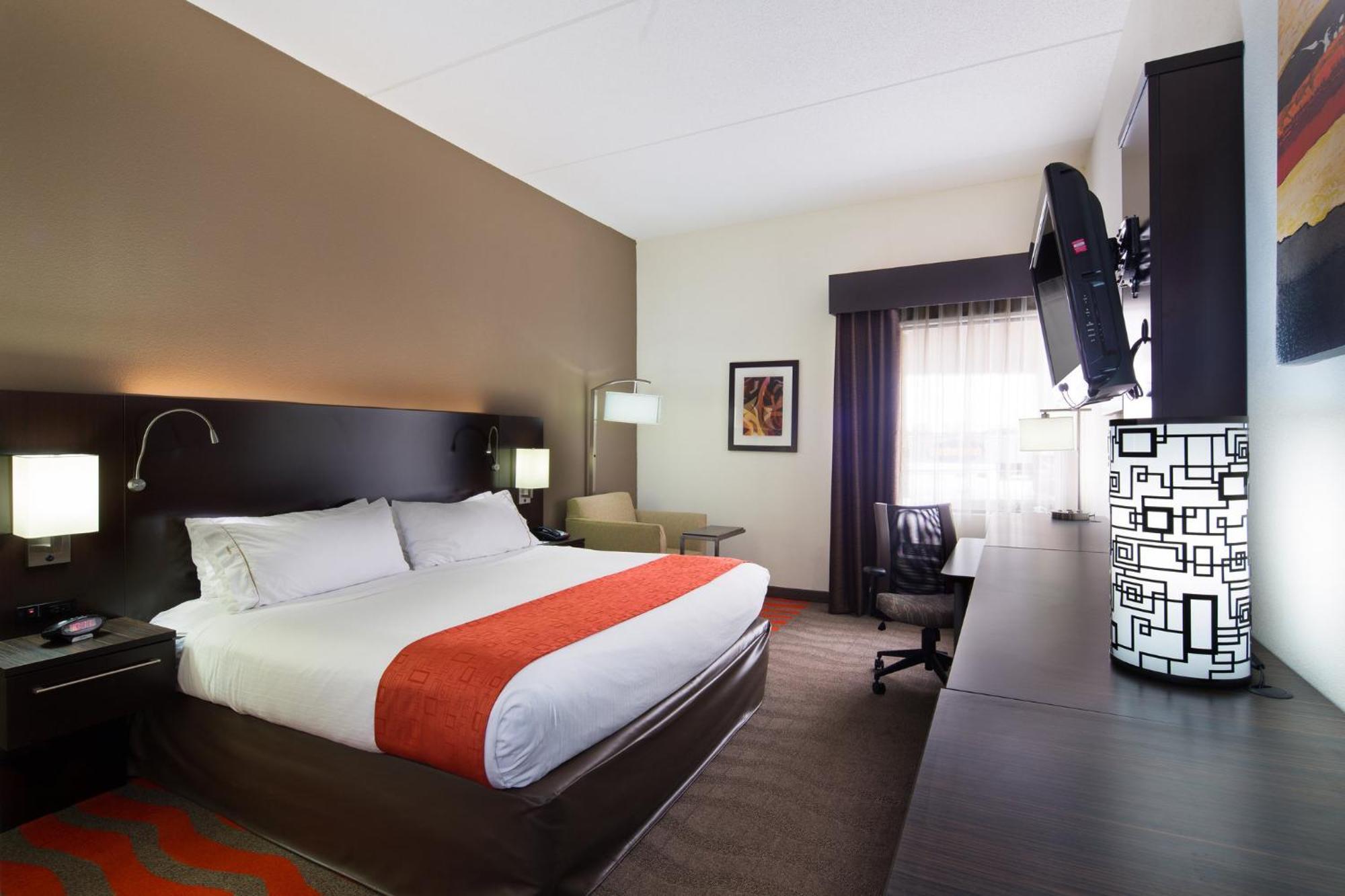 Express Harrisburg I-81 - Hershey By Ihg
