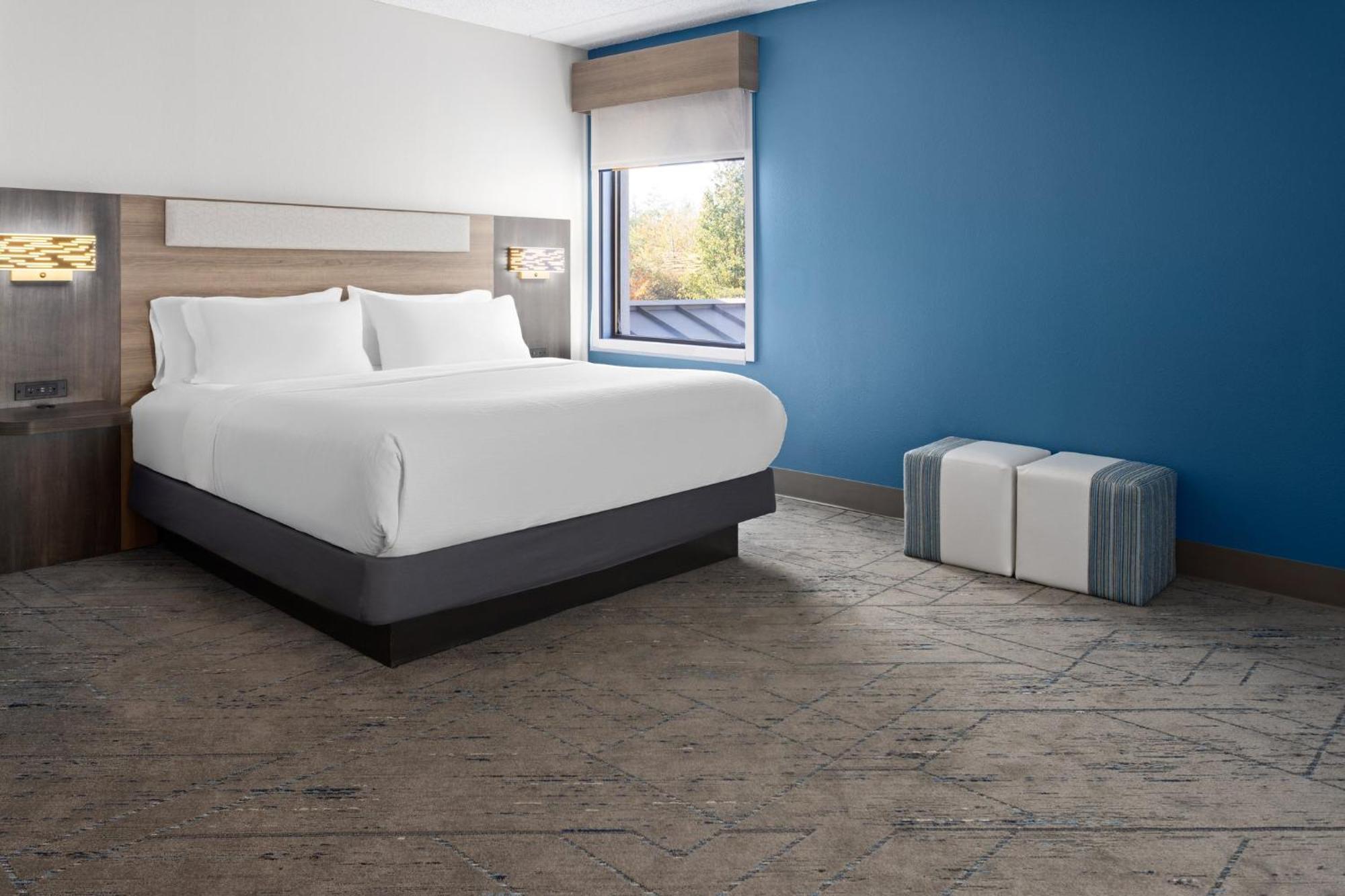 Hotel Express Harrisburg I-81 - Hershey By Ihg Manadahill