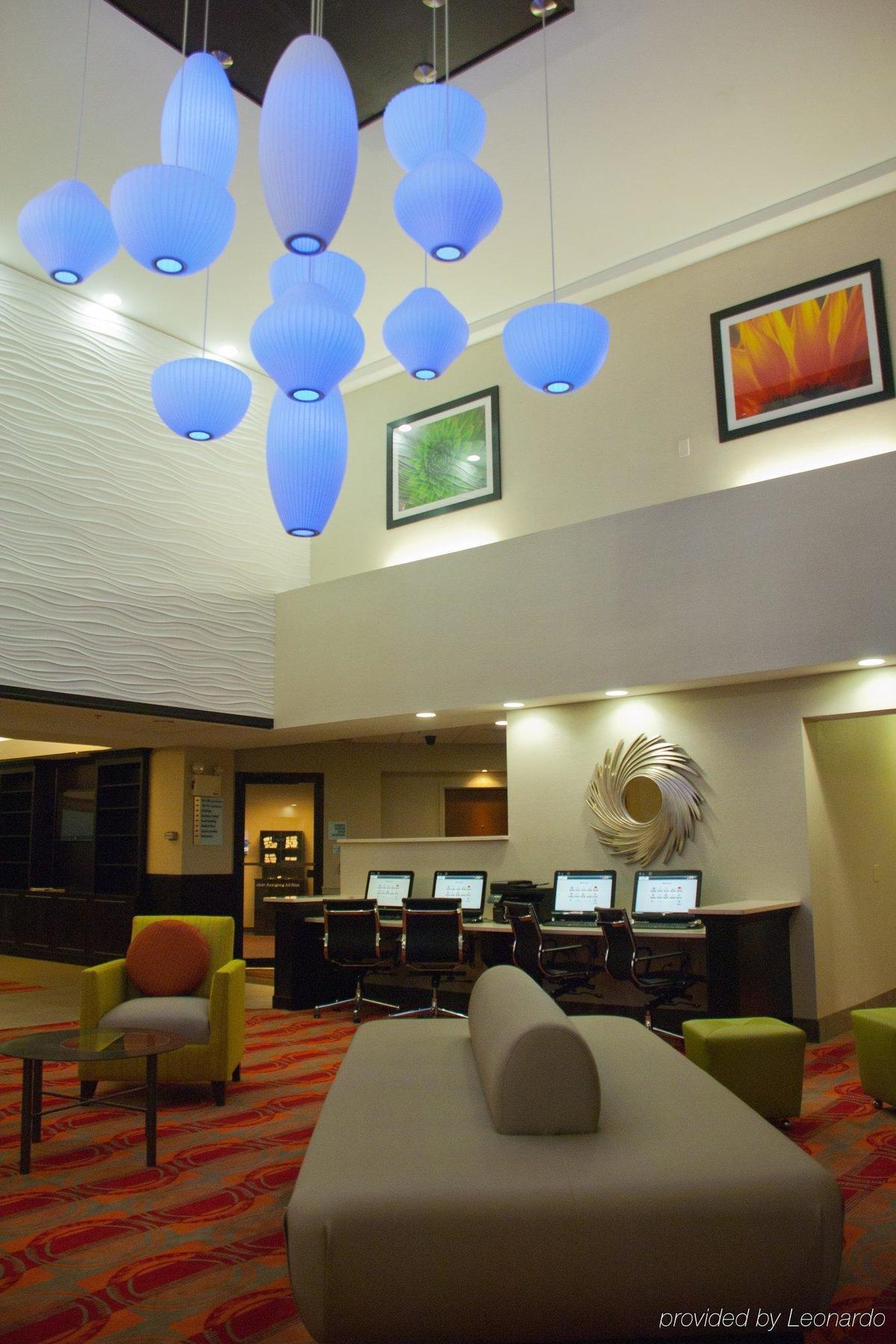 Express Harrisburg I-81 - Hershey By Ihg 3*