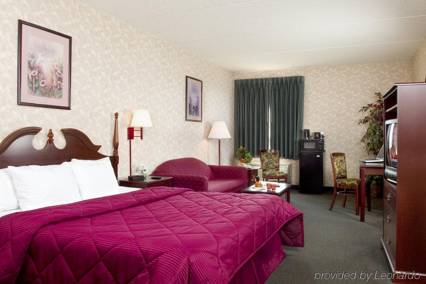 Express Harrisburg I-81 - Hershey By Ihg 3*