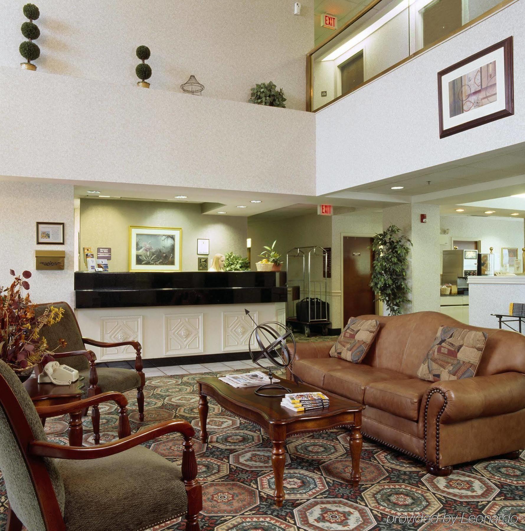 Express Harrisburg I-81 - Hershey By Ihg 3* Manadahill